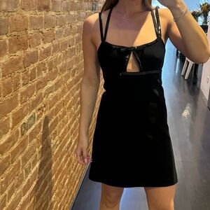 Miu Miu Mini Dress Size 40